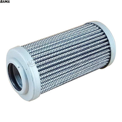 Filtre hydraulique à pression d'alimentation 1263636 pour filtrage industriel
