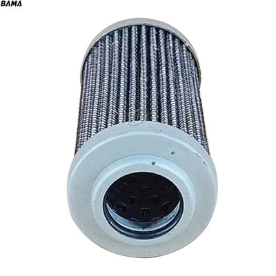 Filtre hydraulique à pression d'alimentation 1263636 pour filtrage industriel