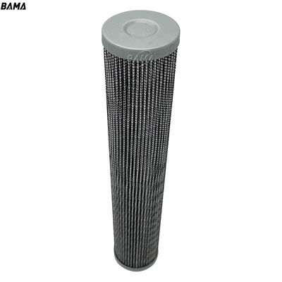 3 mois Composants de noyau en fibre de verre remplaçant l'élément de filtre à pression hydraulique 78227480