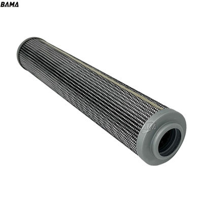 3 mois Composants de noyau en fibre de verre remplaçant l'élément de filtre à pression hydraulique 78227480