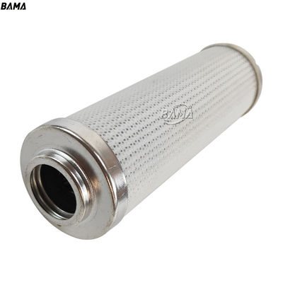 0110D005BH3HC-V Filtre en fibre de verre élément de filtre hydraulique à pression moyenne -25°C à 120°C