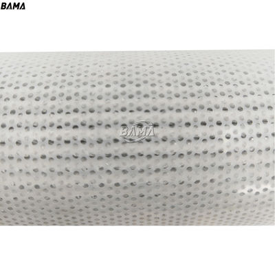 0110D005BH3HC-V Filtre en fibre de verre élément de filtre hydraulique à pression moyenne -25°C à 120°C