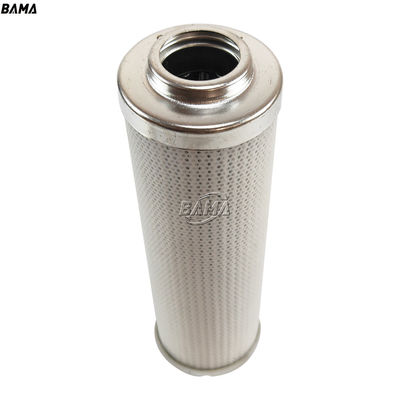 0110D005BH3HC-V Filtre en fibre de verre élément de filtre hydraulique à pression moyenne -25°C à 120°C