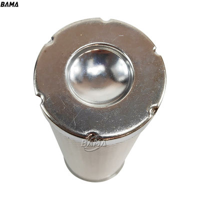 0110D005BH3HC-V Filtre en fibre de verre élément de filtre hydraulique à pression moyenne -25°C à 120°C