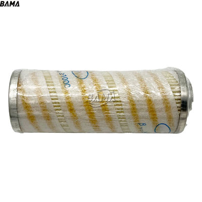 HC9020FCT4H élément de filtre à pression avec composants de fibre de verre et 3 mois