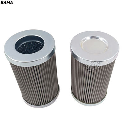 Filtre à pression hydraulique PI2205SMXVST3 Remplacement 1 kg Poids 3 mois Composants de base