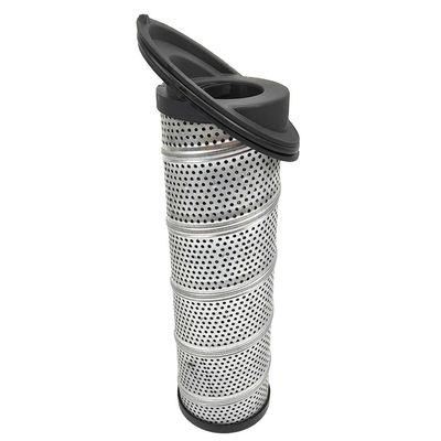 Versatile et durable BAMA fournisseur Filtre à pression hydraulique 940736 Poids 1 kg
