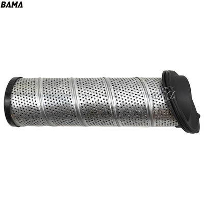Versatile et durable BAMA fournisseur Filtre à pression hydraulique 940736 Poids 1 kg