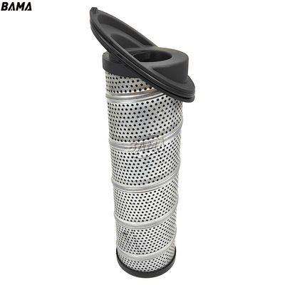 Filtre à pression hydraulique 940972 avec composants de fibre de verre et 3 mois directement