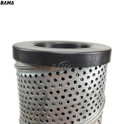Filtre à pression hydraulique 940972 avec composants de fibre de verre et 3 mois directement