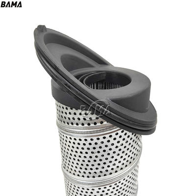 Filtre à pression hydraulique 940972 avec composants de fibre de verre et 3 mois directement