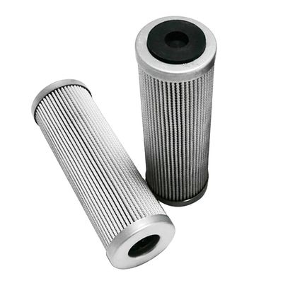 Remplacer l'élément de filtre à huile de retour 01.E120.10VG.16.S.P. pour la filtration à haute efficacité