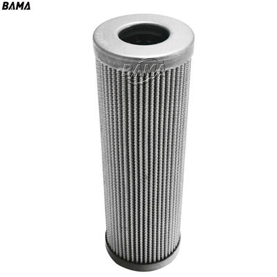 Remplacer l'élément de filtre à huile de retour 01.E120.10VG.16.S.P. pour la filtration à haute efficacité