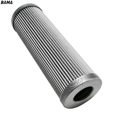 Remplacer l'élément de filtre à huile de retour 01.E120.10VG.16.S.P. pour la filtration à haute efficacité