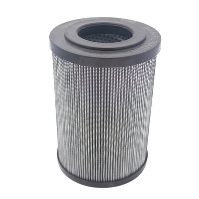 Élément de filtre à huile de retour hydraulique remplaçant la fibre de verre MF0301P10NB pour les applications