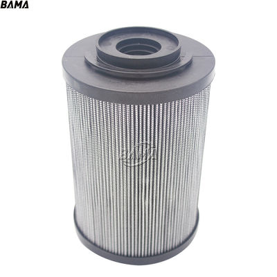 Élément de filtre à huile de retour hydraulique remplaçant la fibre de verre MF0301P10NB pour les applications