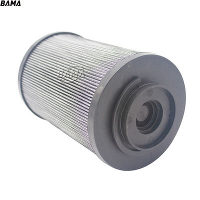 Élément de filtre à huile de retour hydraulique remplaçant la fibre de verre MF0301P10NB pour les applications