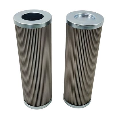 Filtre de pression BAMA personnalisé 935242 NBR Sceaux et treillis métalliques pour des performances optimales