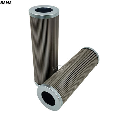 Filtre de pression BAMA personnalisé 935242 NBR Sceaux et treillis métalliques pour des performances optimales