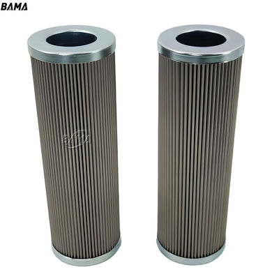 Filtre de pression BAMA personnalisé 935242 NBR Sceaux et treillis métalliques pour des performances optimales