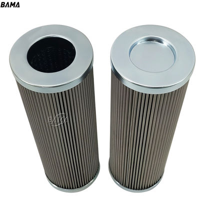 Filtre de pression BAMA personnalisé 935242 NBR Sceaux et treillis métalliques pour des performances optimales