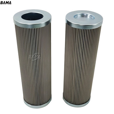 Composants du noyau en fibres de verre BAMA 2300D10BN Filtre à pression d'alimentation pour une filtration optimale