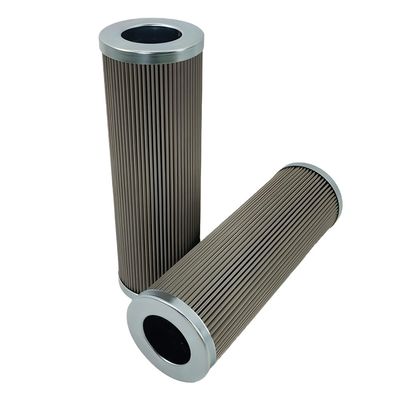 Filtre à pression Pi8330DRG30 avec une taille de maille de 40 μm et une pression différentielle maximale de 30 bar