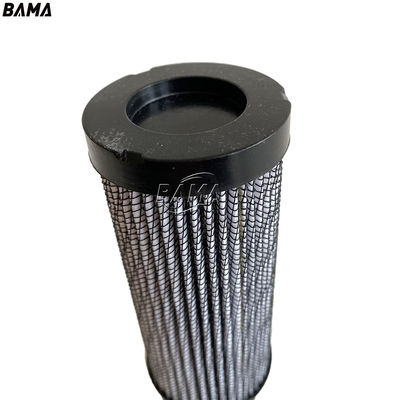 Vêtements Vêtements de fibre de verre Élément de filtre à pression HP0652A06AN avec consommation