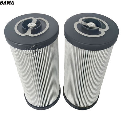 Élément de filtre à huile de retour d'approvisionnement direct MF1801A25HB Filtre à fibre de verre