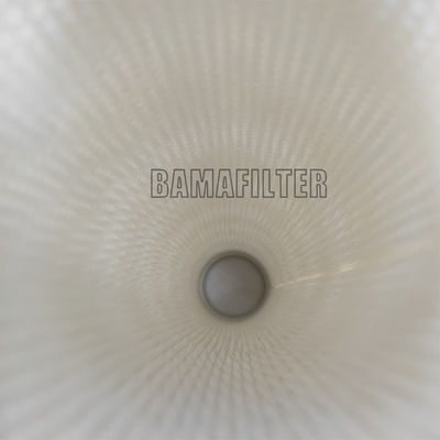 Poids kg 0,5 élément de filtre hydraulique sans noyau HC4704FKN13H Filtre sous pression HC4704FKS13H