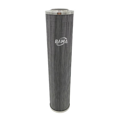 Filtre à fibre de verre moyen BAMA SBF98008S3B Filtre hydraulique de remplacement pour restaurant