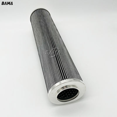 Filtre à fibre de verre moyen BAMA SBF98008S3B Filtre hydraulique de remplacement pour restaurant