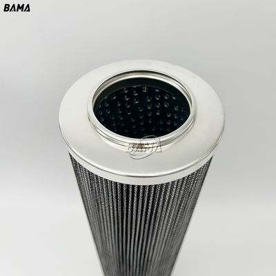 Filtre à fibre de verre moyen BAMA SBF98008S3B Filtre hydraulique de remplacement pour restaurant