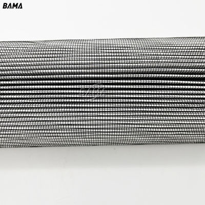 Filtre à fibre de verre moyen BAMA SBF98008S3B Filtre hydraulique de remplacement pour restaurant