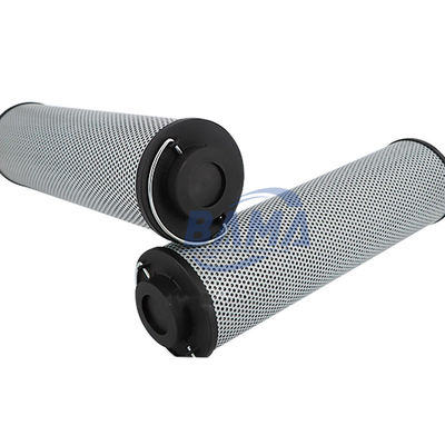 42212912 Élément de filtre de retour d'huile hydraulique pour l'hydraulique dans les applications industrielles