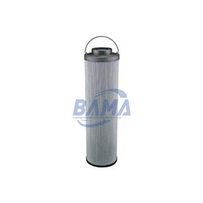 42212912 Élément de filtre de retour d'huile hydraulique pour l'hydraulique dans les applications industrielles