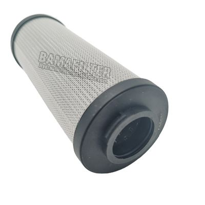 800 Composants du noyau en fibre de verre Machinerie d'ingénierie Filtre hydraulique