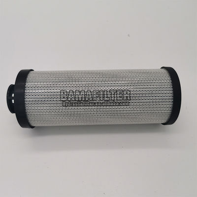 800 Composants du noyau en fibre de verre Machinerie d'ingénierie Filtre hydraulique