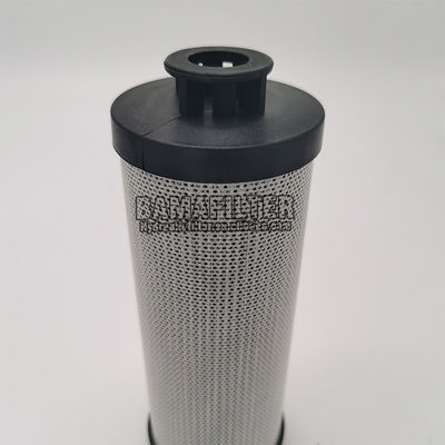 800 Composants du noyau en fibre de verre Machinerie d'ingénierie Filtre hydraulique