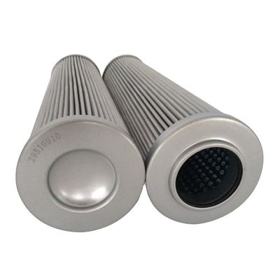 Réducteur de pression hydraulique durable Filtre de pression élément 29510910 Poids kg 1 pour l'industrie