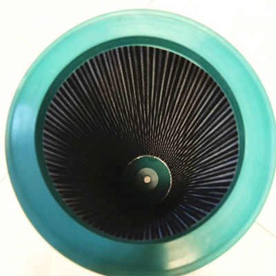 Élément de filtre de retour d'huile hydraulique de transmission 937859Q avec finesse de filtre B10 200