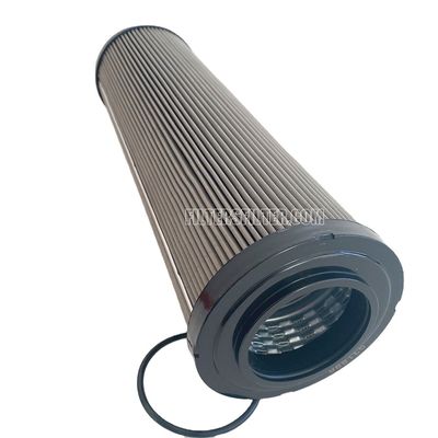 Élément de filtre à pression hydraulique 931886 avec noyau en fibre de verre
