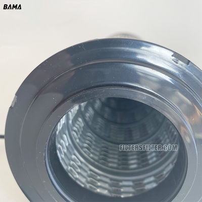 Élément de filtre à pression hydraulique 931886 avec noyau en fibre de verre