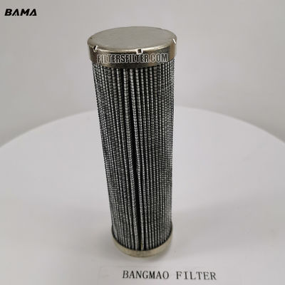 Élément de filtre à pression hydraulique pour pompes minières d'énergie R928006701 -25°C à 120°C