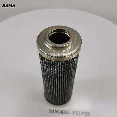 Élément de filtre à pression hydraulique pour pompes minières d'énergie R928006701 -25°C à 120°C