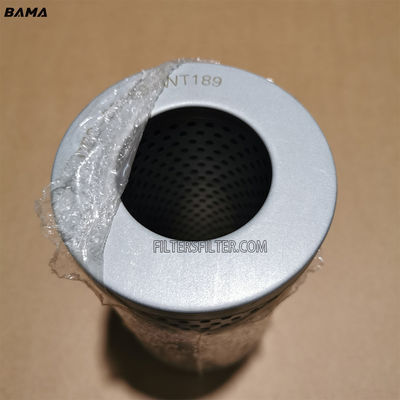 1 kg de poids SF504M60 Filtre à aspiration d'huile industrielle pour des performances durables
