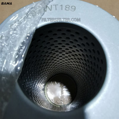 1 kg de poids SF504M60 Filtre à aspiration d'huile industrielle pour des performances durables