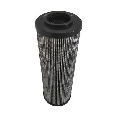 Filtrage optimal CU 2101A 10AN Élément de filtre de retour d'huile hydraulique pour l'industrie