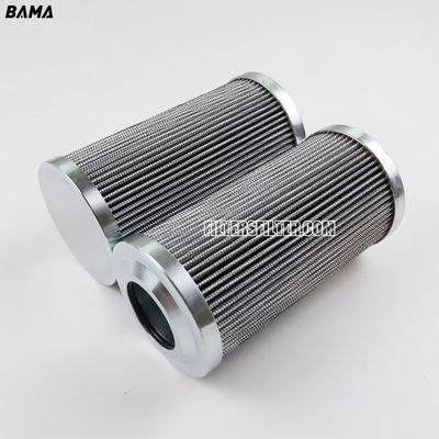Élément de filtre à pression hydraulique 2.0160H3XLA00-0 M avec composants de base en fibre de verre