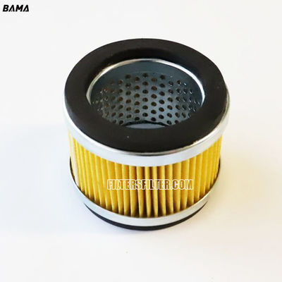 1 KG Remplacer l'élément de filtre du respirateur d'air par une inspection vidéo 852 519 MS-L